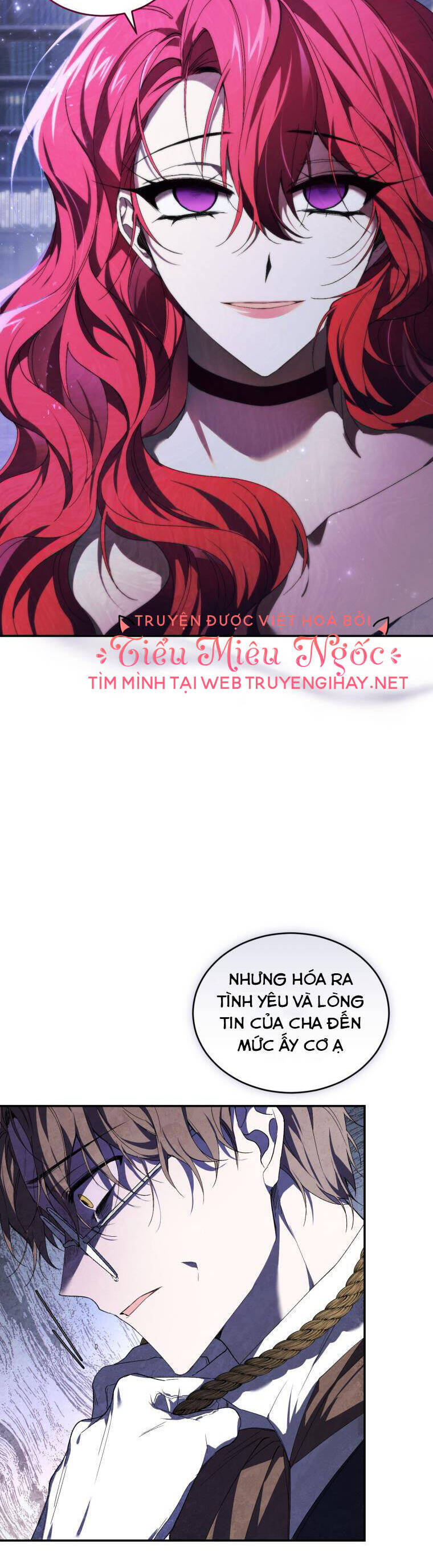 Quý Cô Trở Lại: Chapter 28