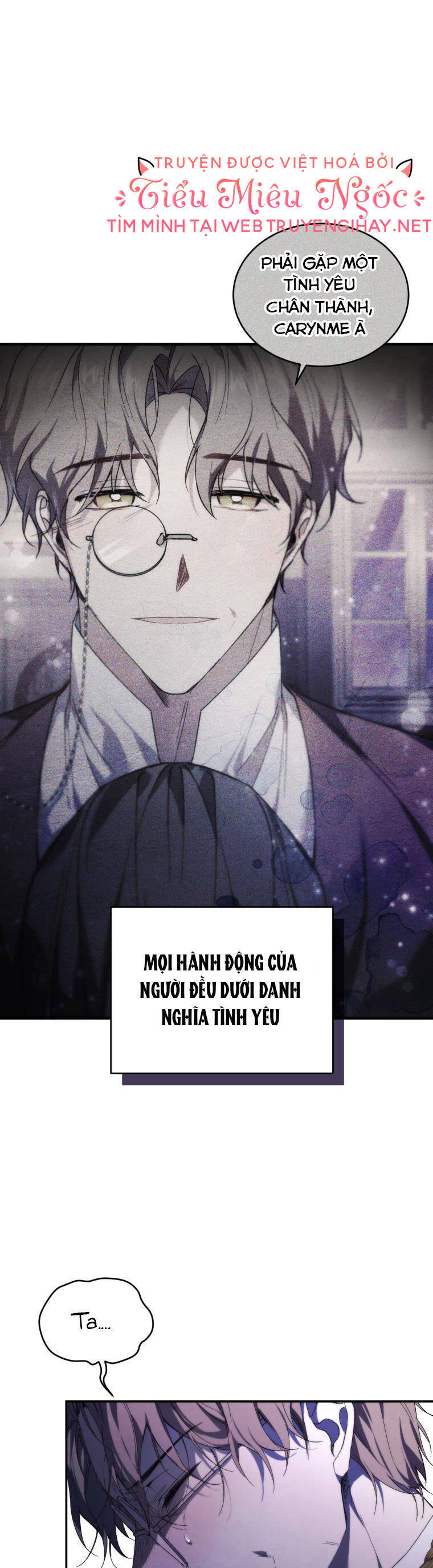 Quý Cô Trở Lại: Chapter 28