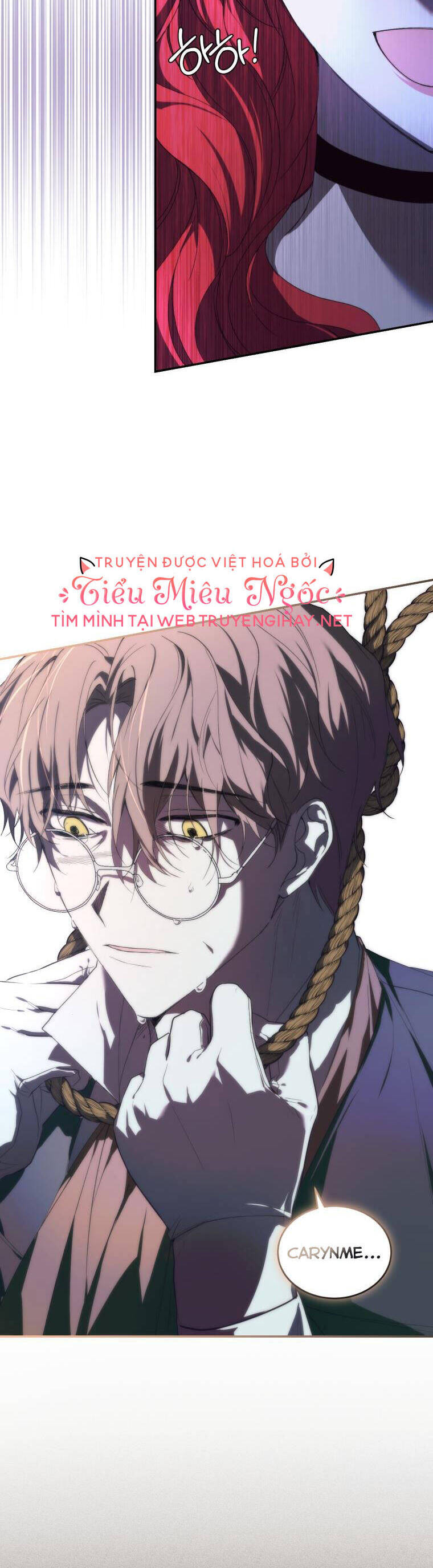 Quý Cô Trở Lại: Chapter 28