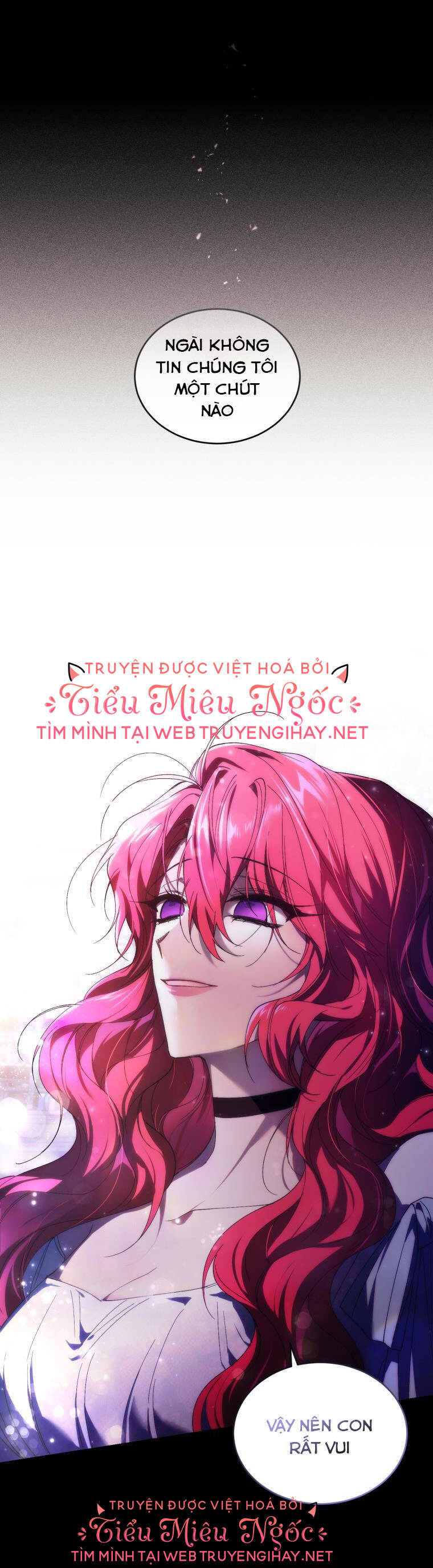 Quý Cô Trở Lại: Chapter 28