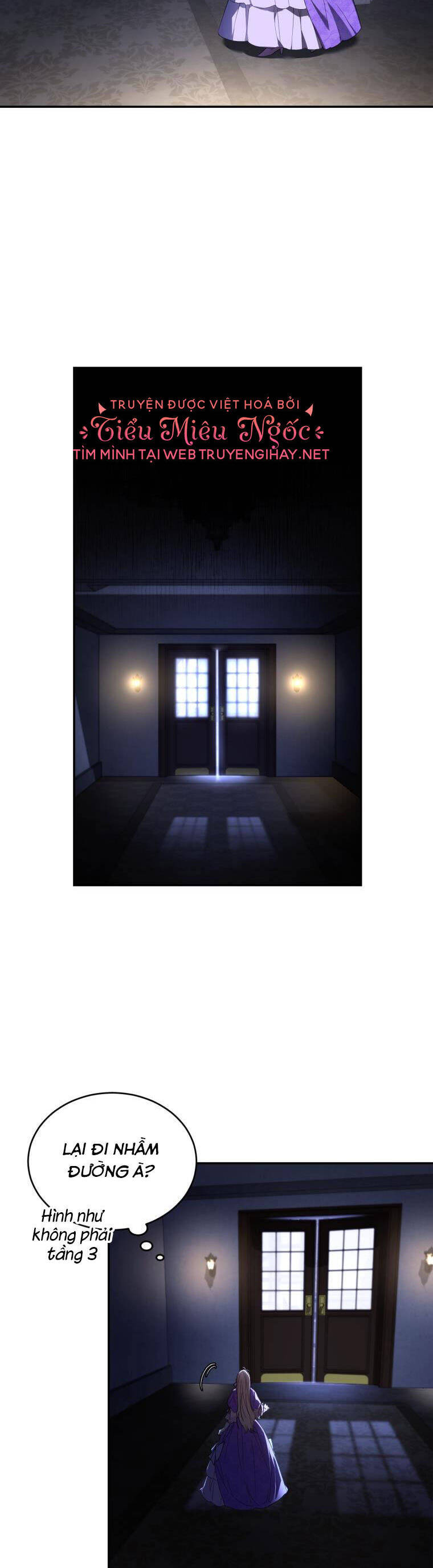 Quý Cô Trở Lại: Chapter 28