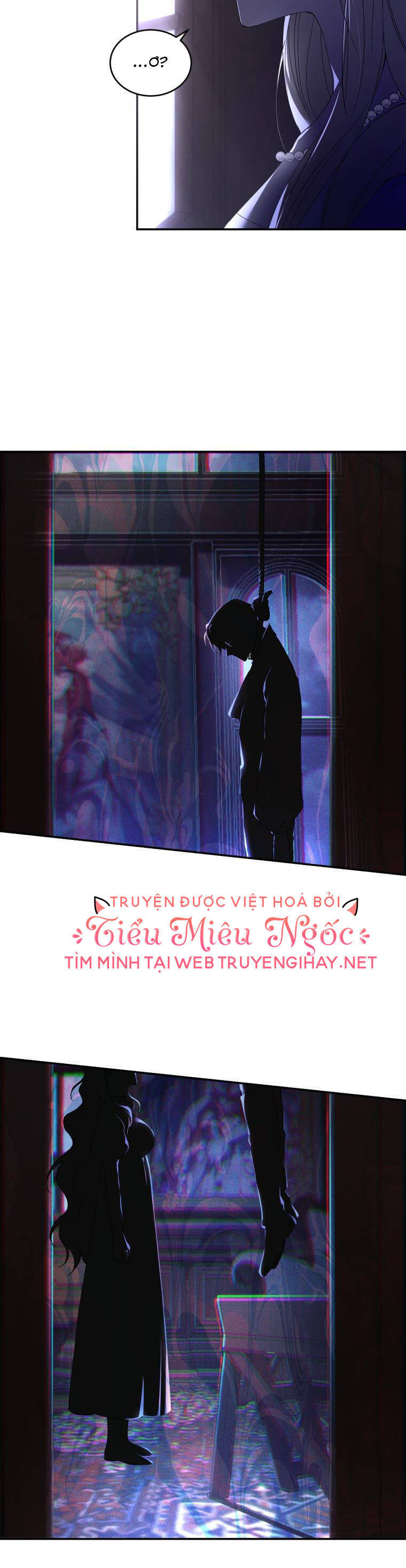 Quý Cô Trở Lại: Chapter 28