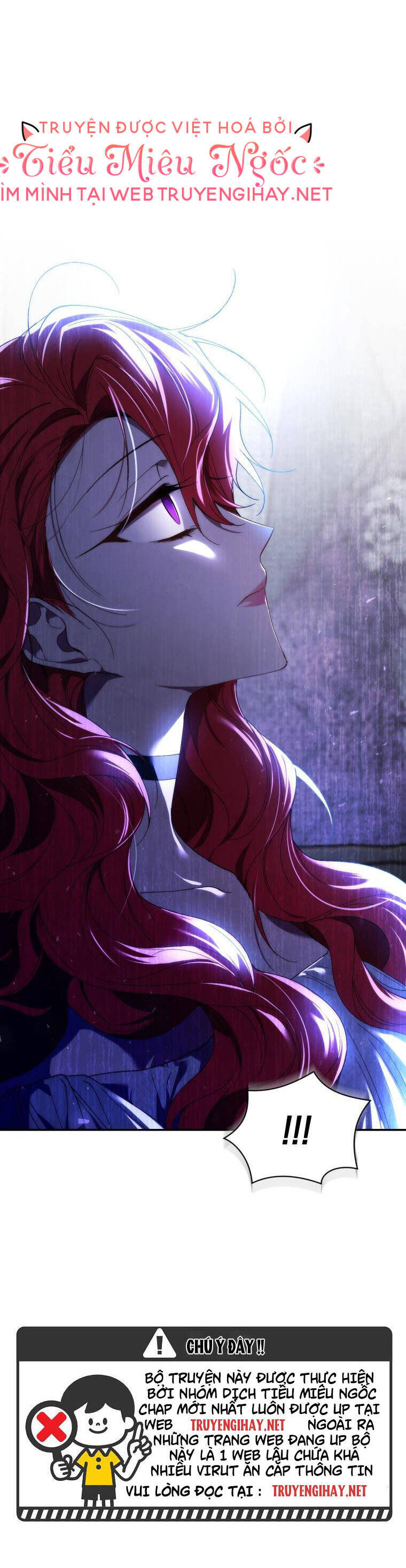 Quý Cô Trở Lại: Chapter 28
