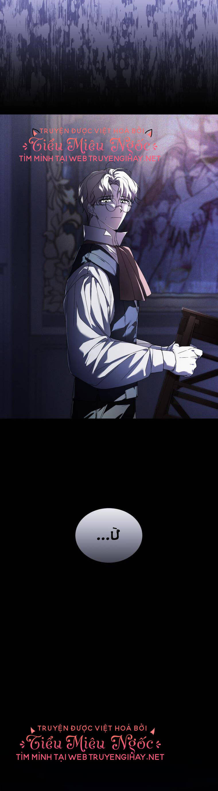 Quý Cô Trở Lại: Chapter 28