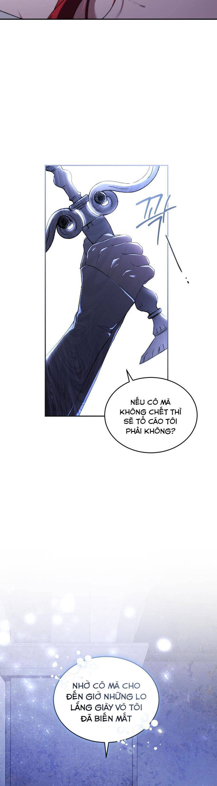 Quý Cô Trở Lại: Chapter 30