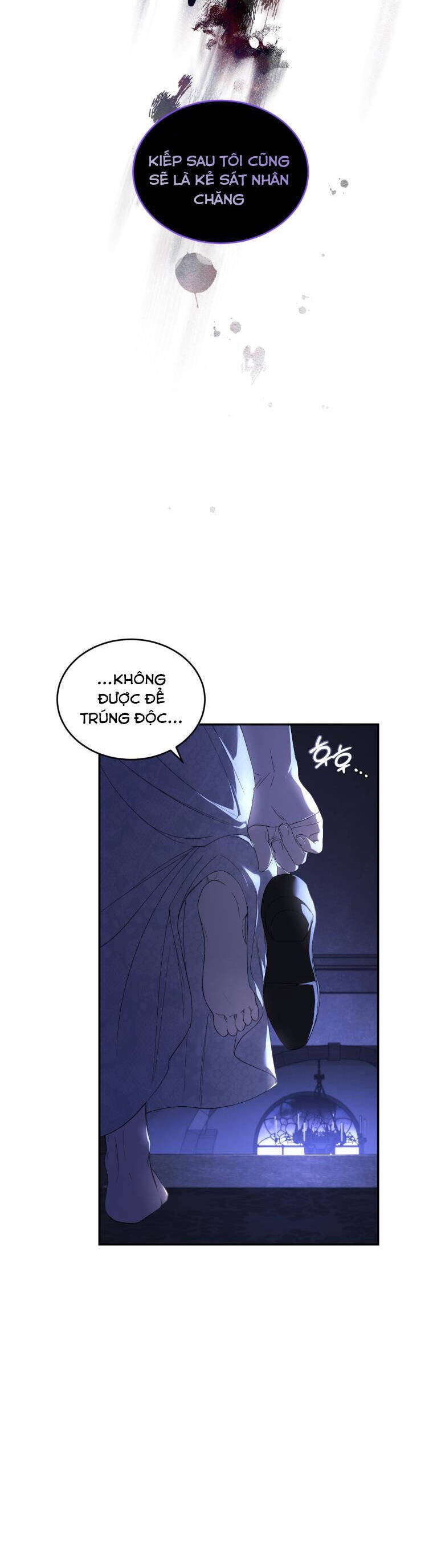 Quý Cô Trở Lại: Chapter 30