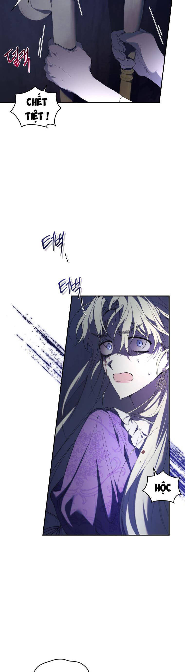 Quý Cô Trở Lại: Chapter 30