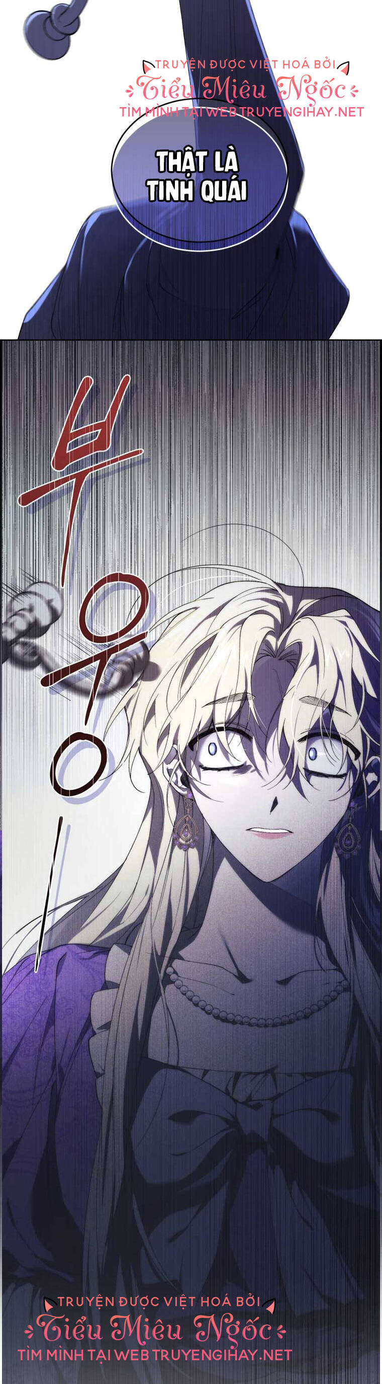 Quý Cô Trở Lại: Chapter 30