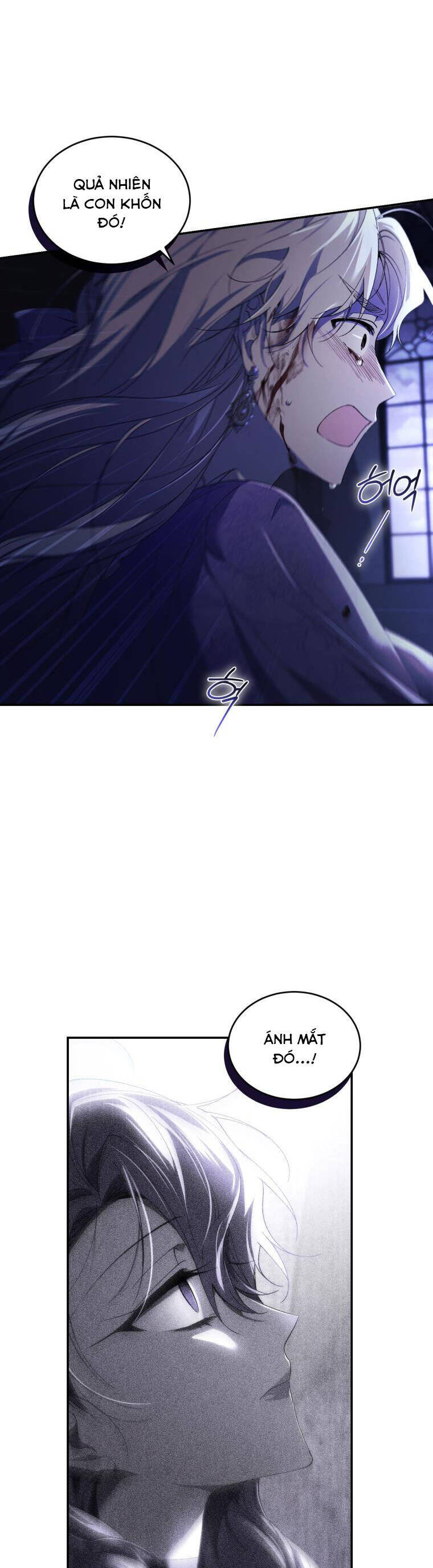 Quý Cô Trở Lại: Chapter 30