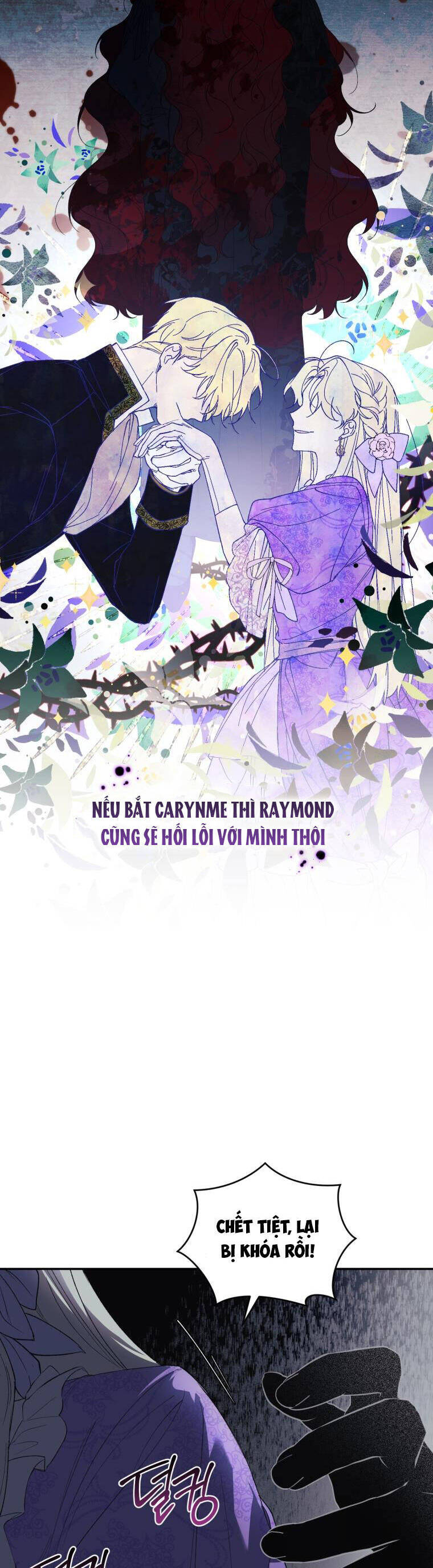 Quý Cô Trở Lại: Chapter 30