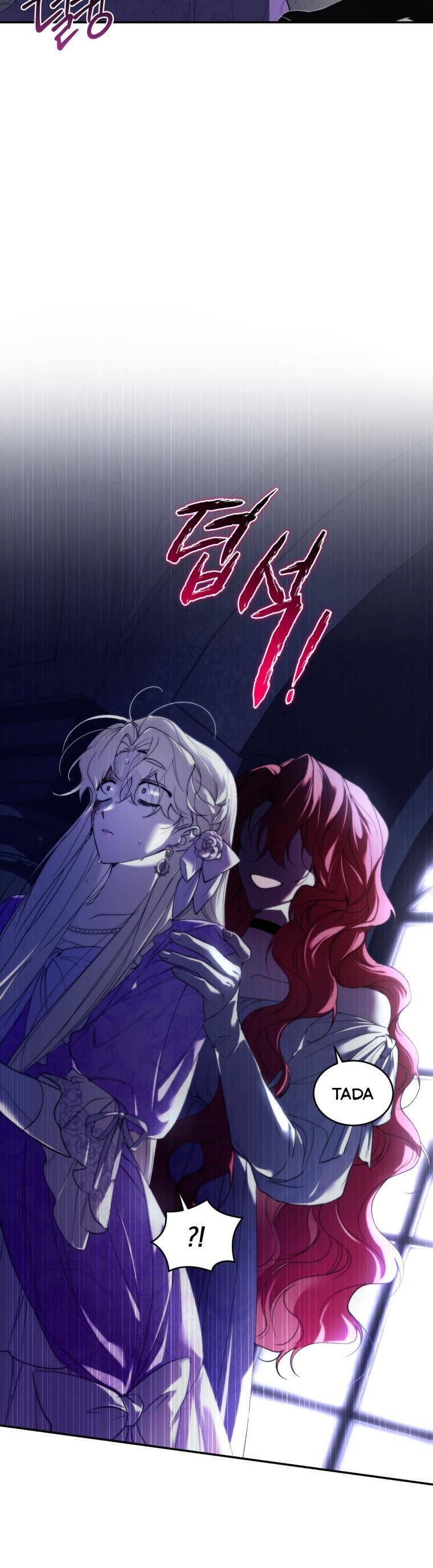 Quý Cô Trở Lại: Chapter 30
