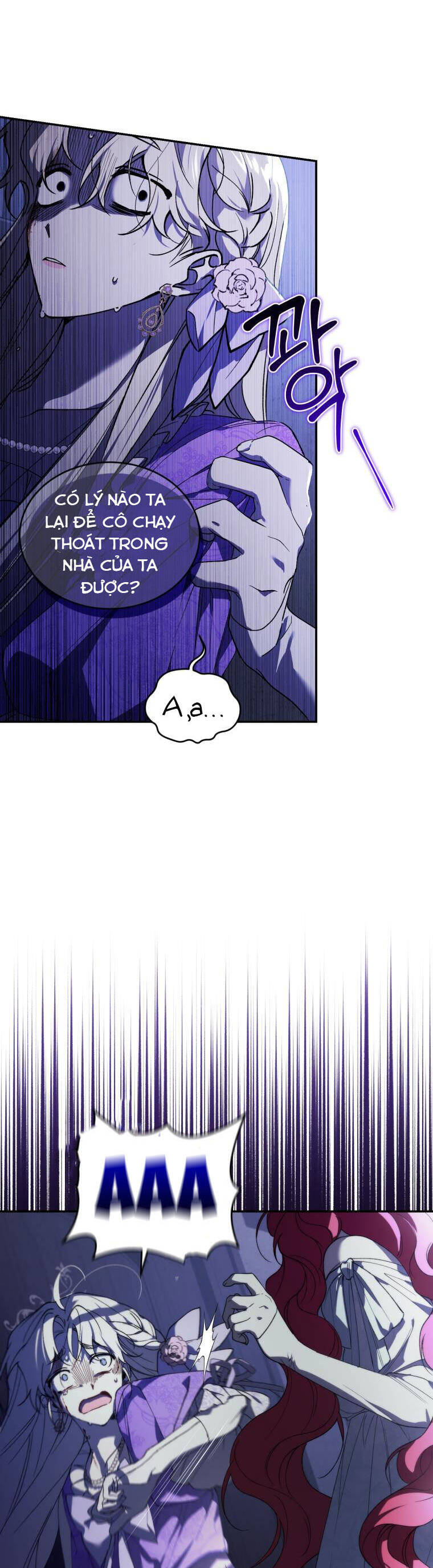 Quý Cô Trở Lại: Chapter 30