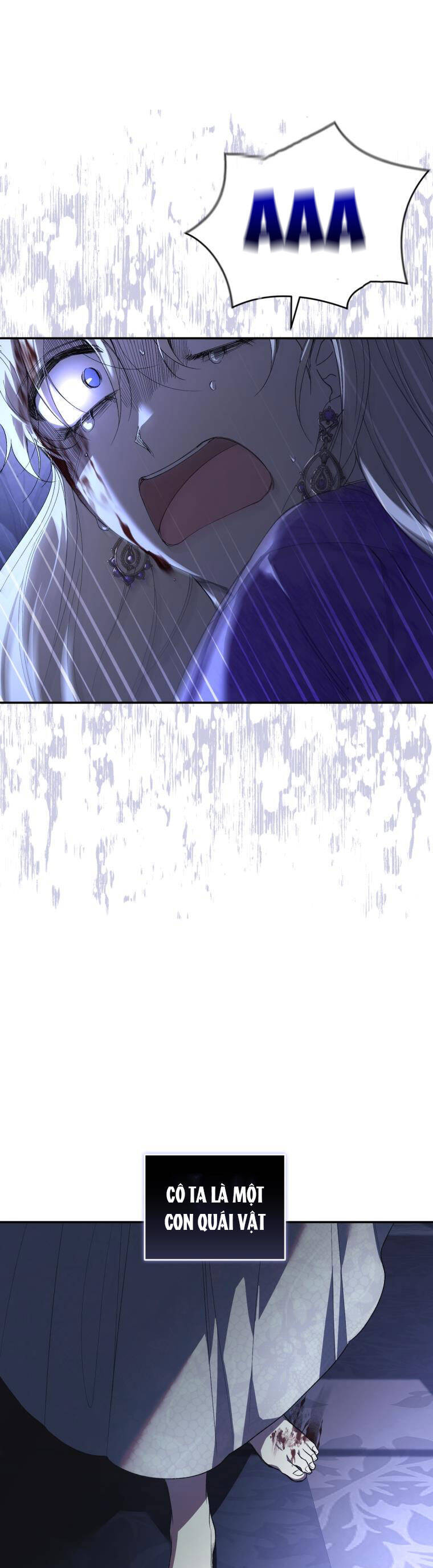 Quý Cô Trở Lại: Chapter 30