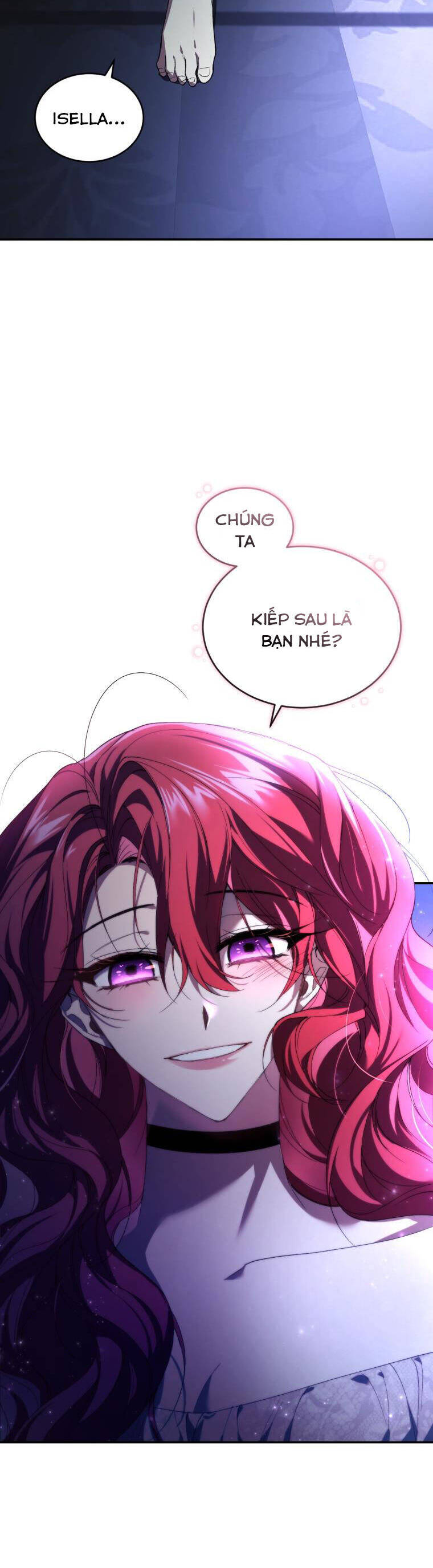 Quý Cô Trở Lại: Chapter 30