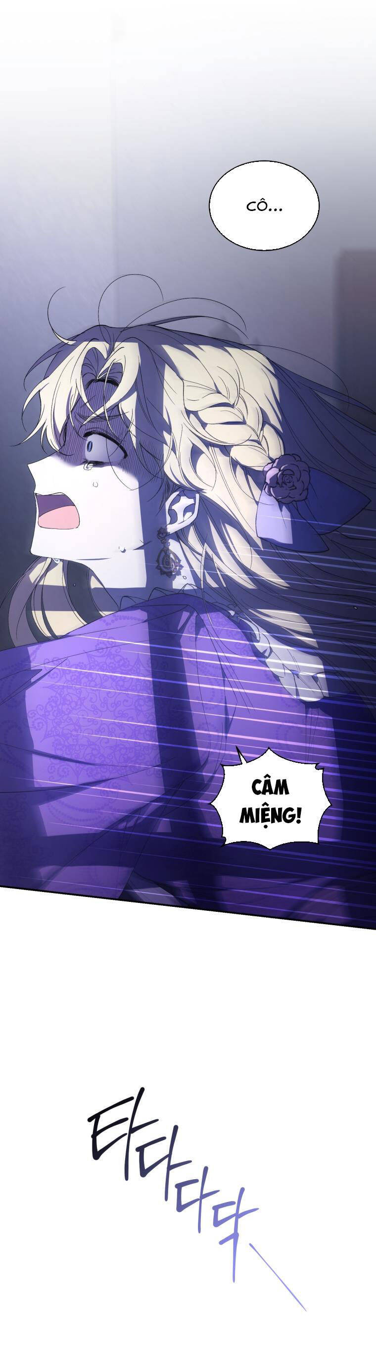 Quý Cô Trở Lại: Chapter 30