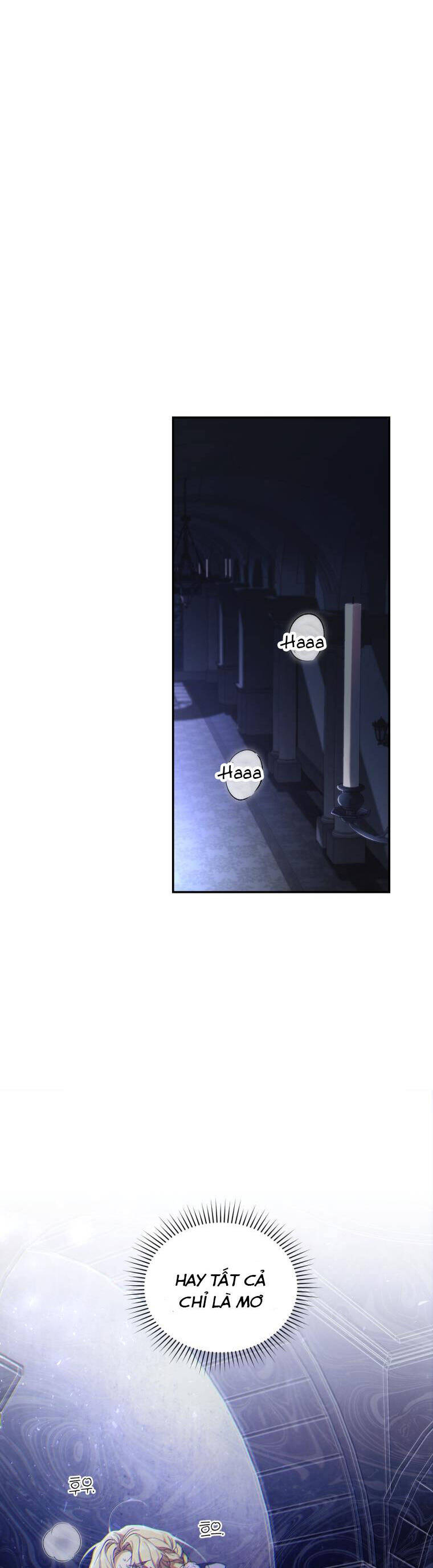 Quý Cô Trở Lại: Chapter 30