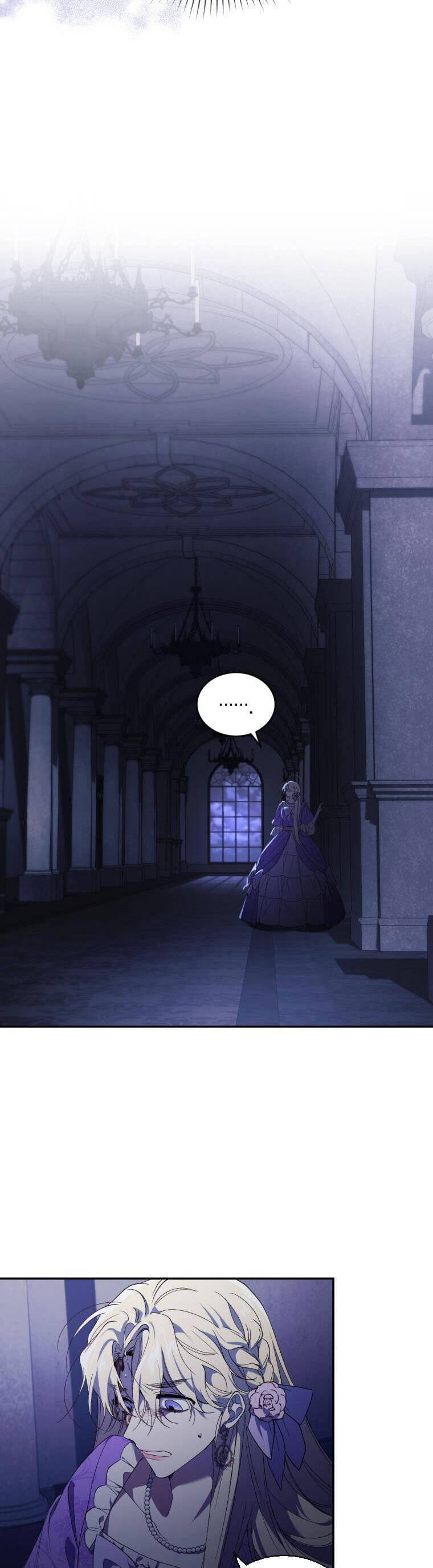 Quý Cô Trở Lại: Chapter 30