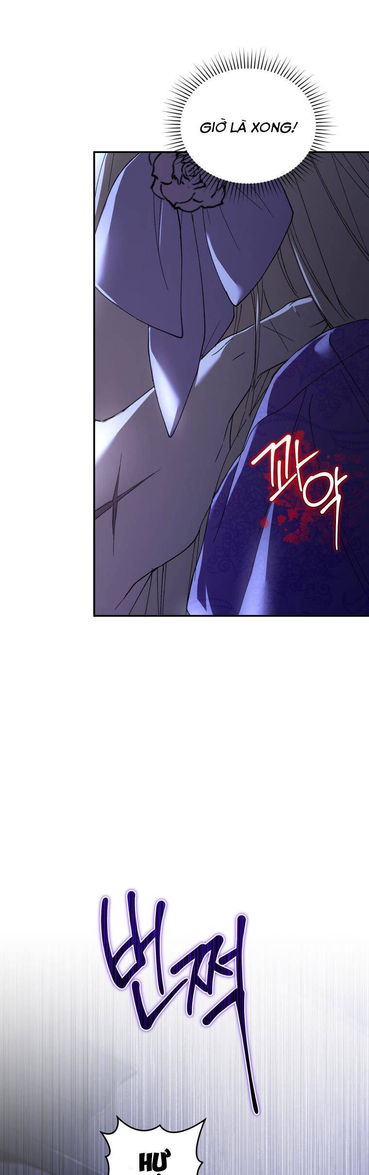 Quý Cô Trở Lại: Chapter 30