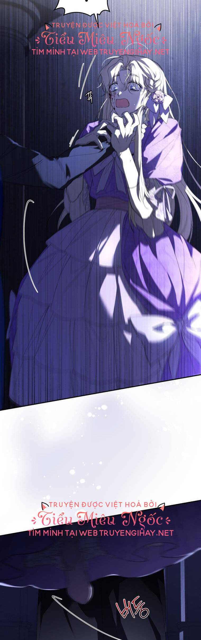 Quý Cô Trở Lại: Chapter 30
