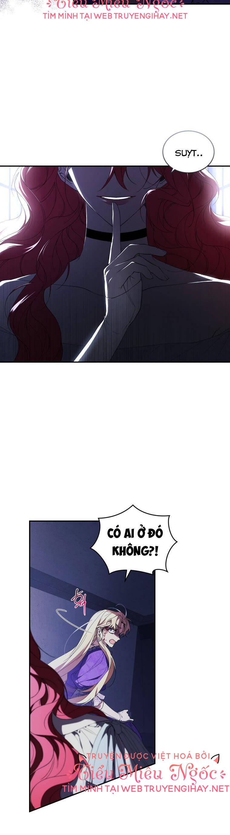 Quý Cô Trở Lại: Chapter 30