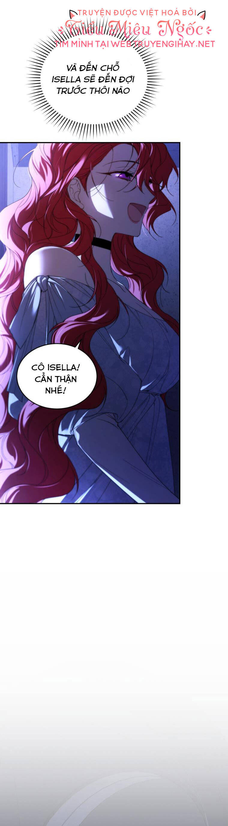 Quý Cô Trở Lại: Chapter 30
