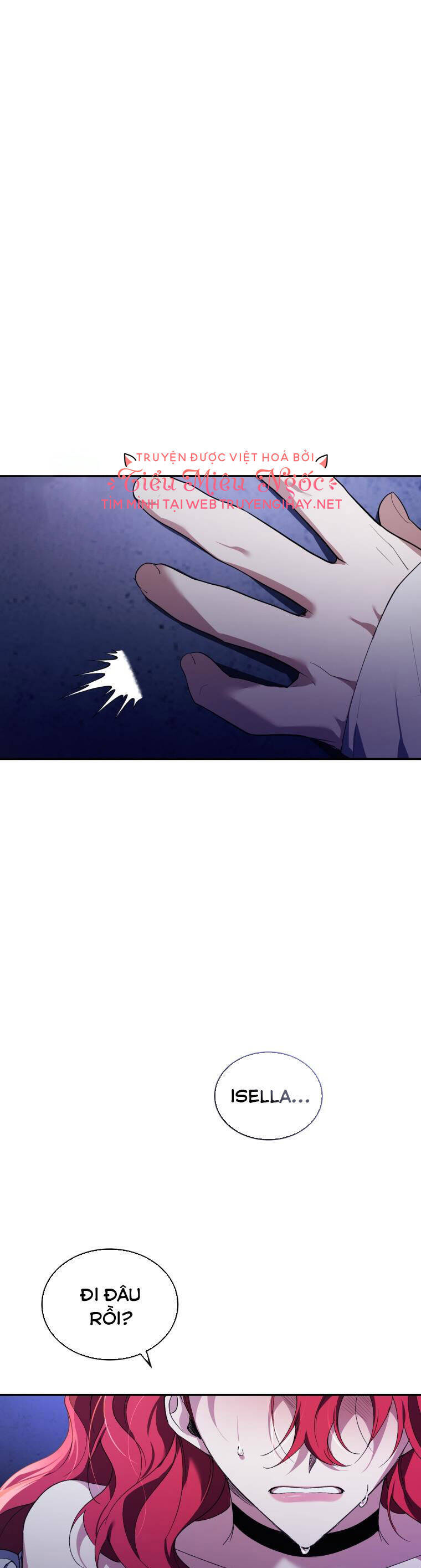 Quý Cô Trở Lại: Chapter 31
