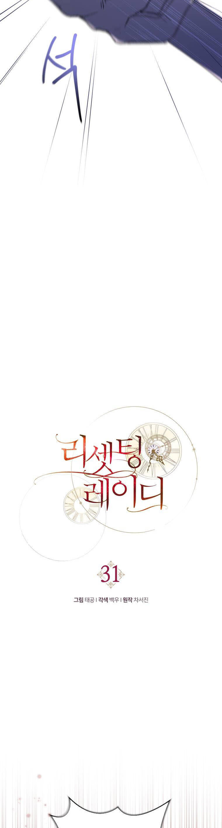Quý Cô Trở Lại: Chapter 31