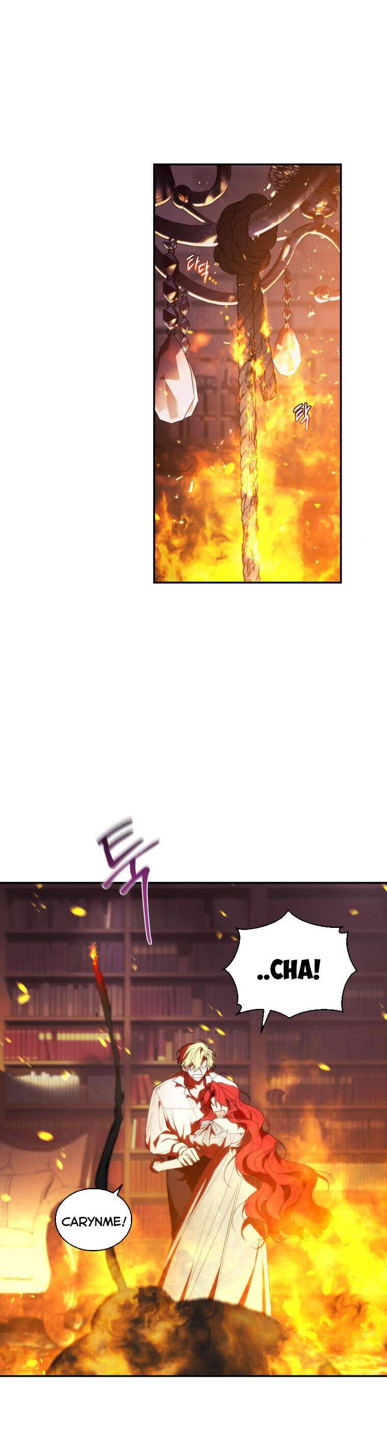 Quý Cô Trở Lại: Chapter 31