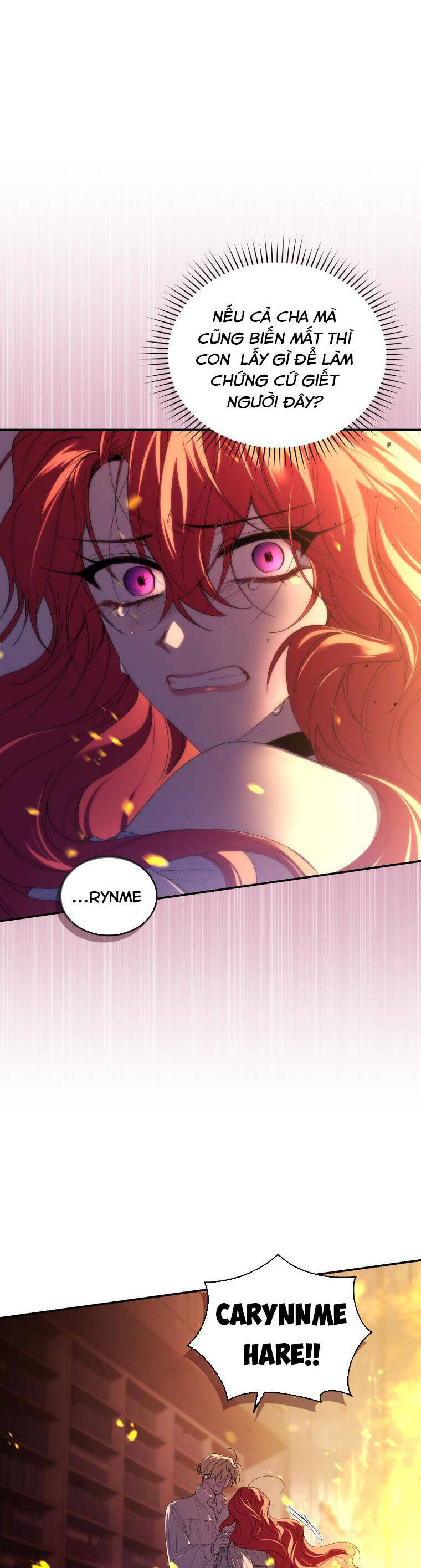 Quý Cô Trở Lại: Chapter 31
