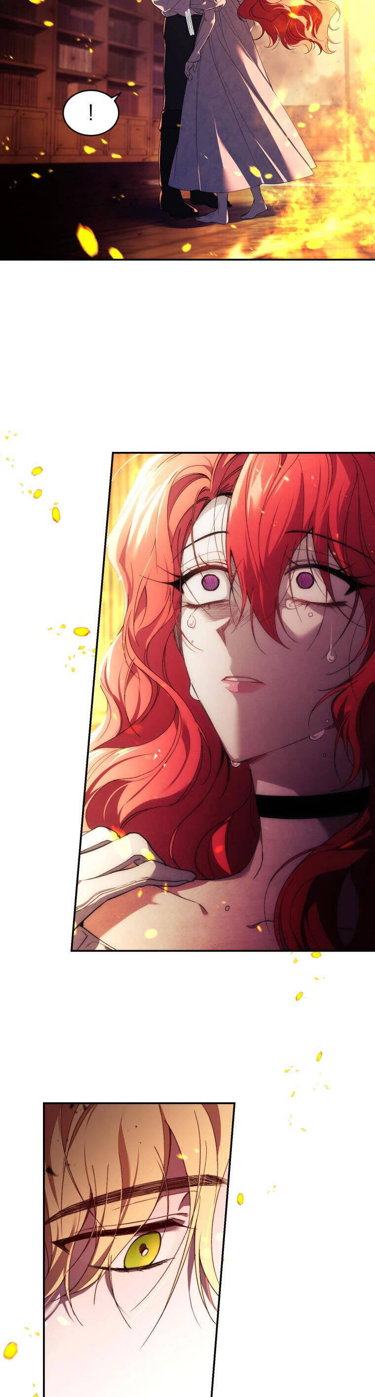 Quý Cô Trở Lại: Chapter 31