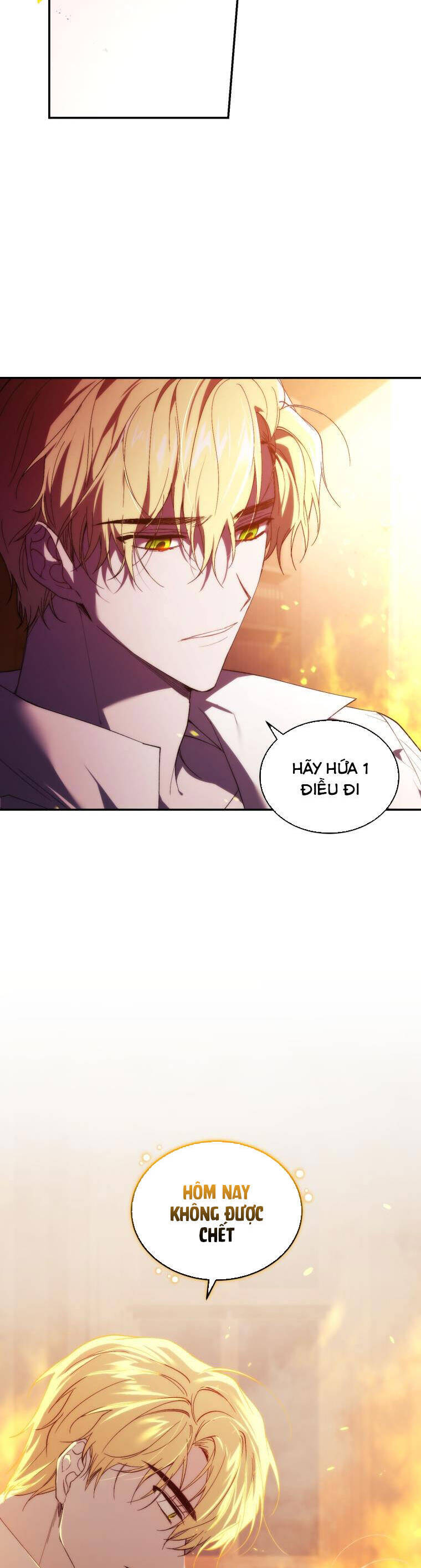 Quý Cô Trở Lại: Chapter 31