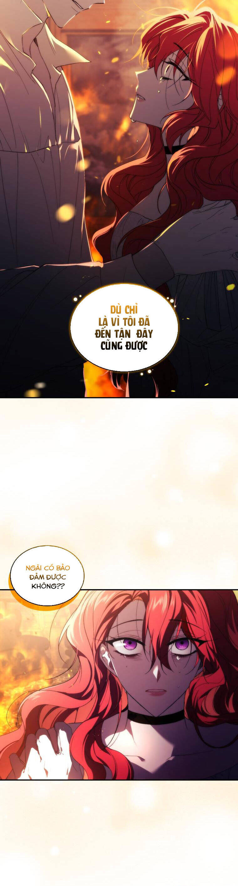 Quý Cô Trở Lại: Chapter 31