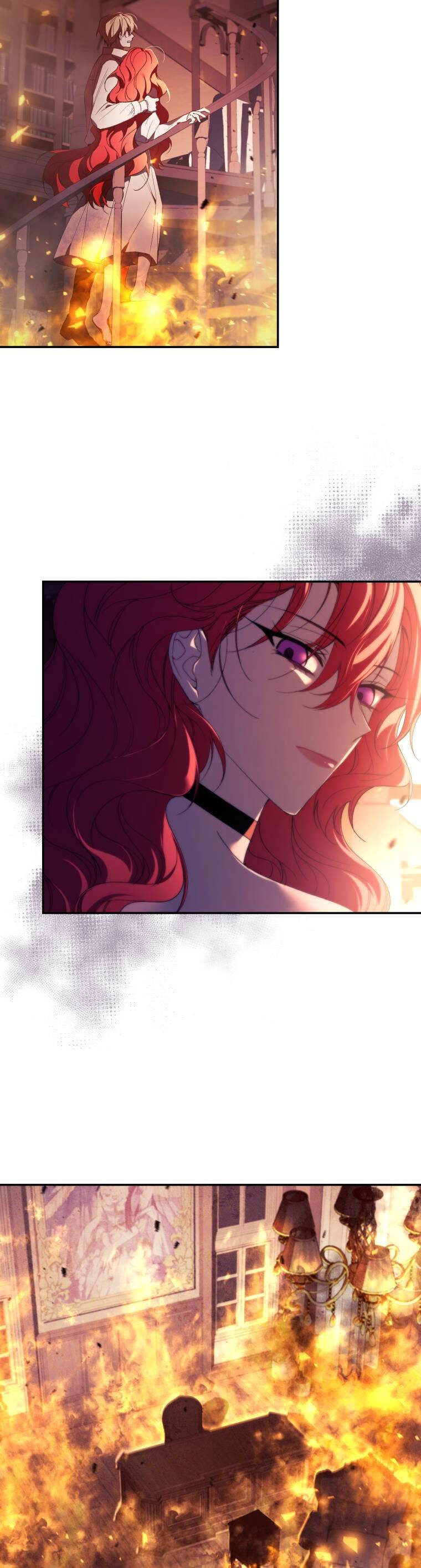 Quý Cô Trở Lại: Chapter 31
