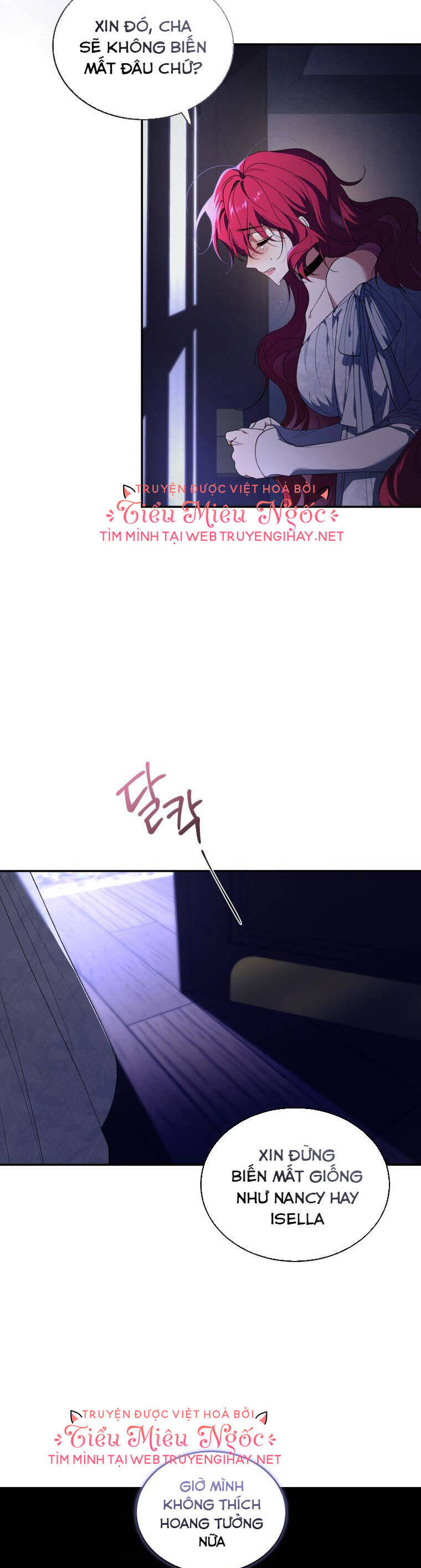 Quý Cô Trở Lại: Chapter 31
