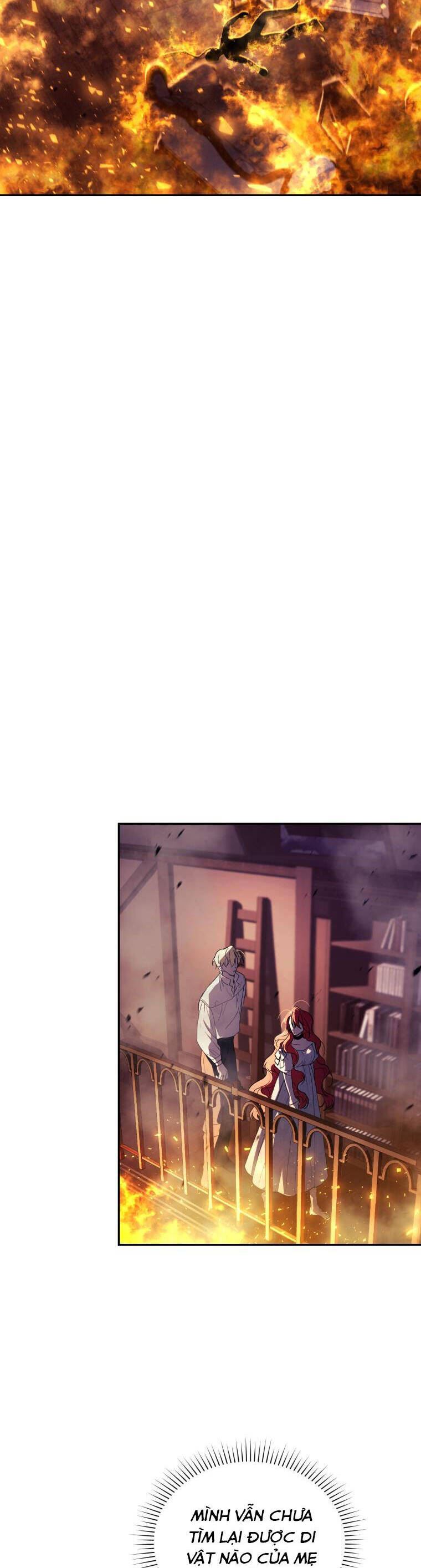 Quý Cô Trở Lại: Chapter 31