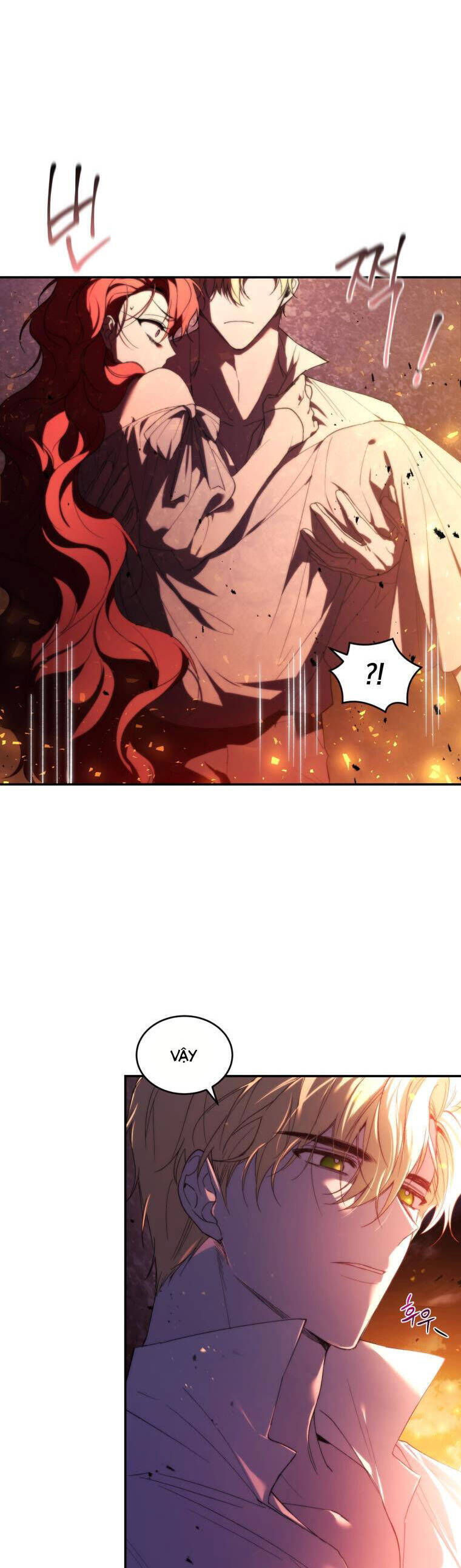 Quý Cô Trở Lại: Chapter 31