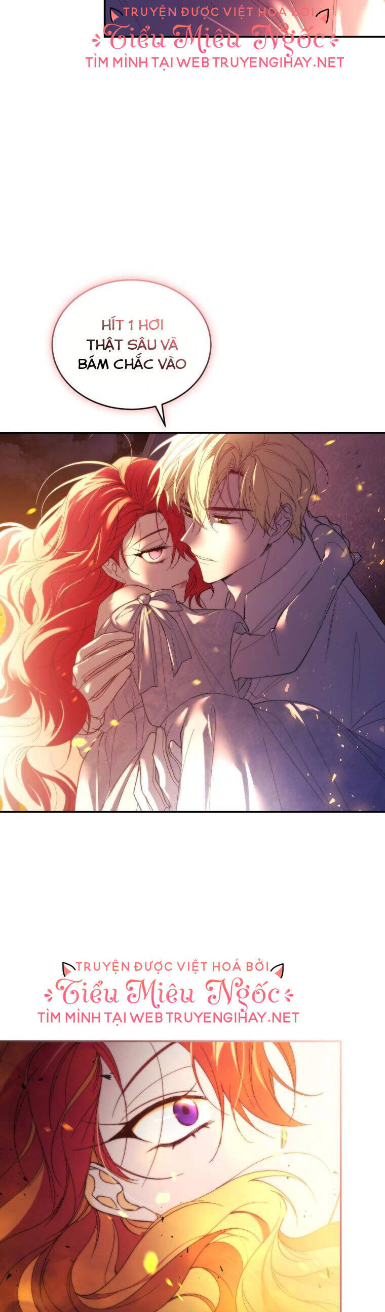 Quý Cô Trở Lại: Chapter 31