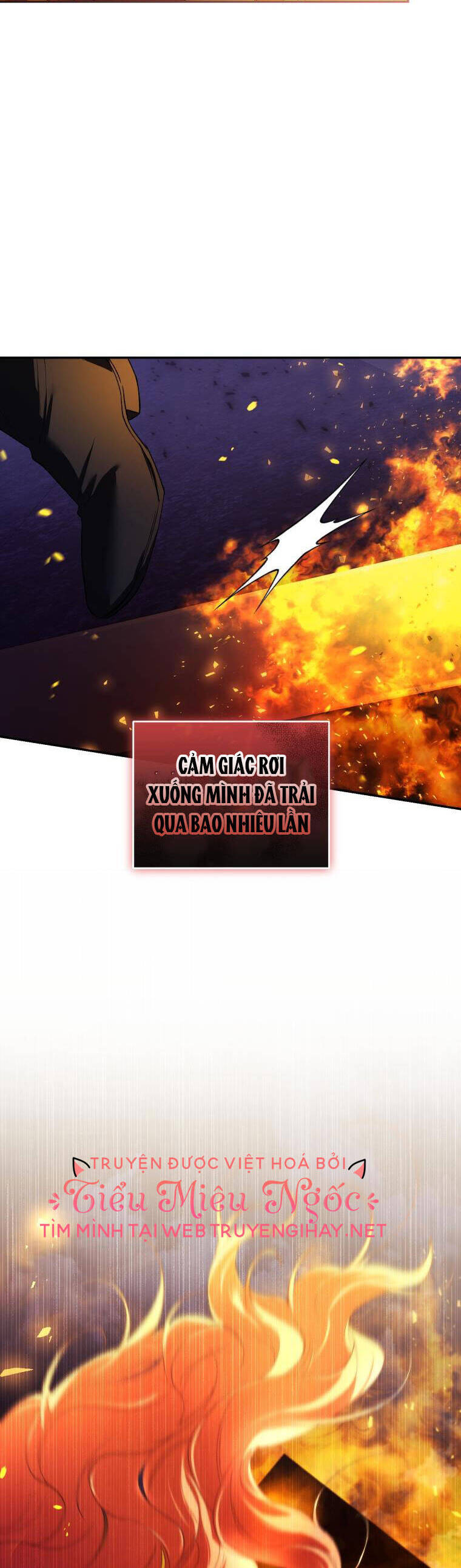 Quý Cô Trở Lại: Chapter 31