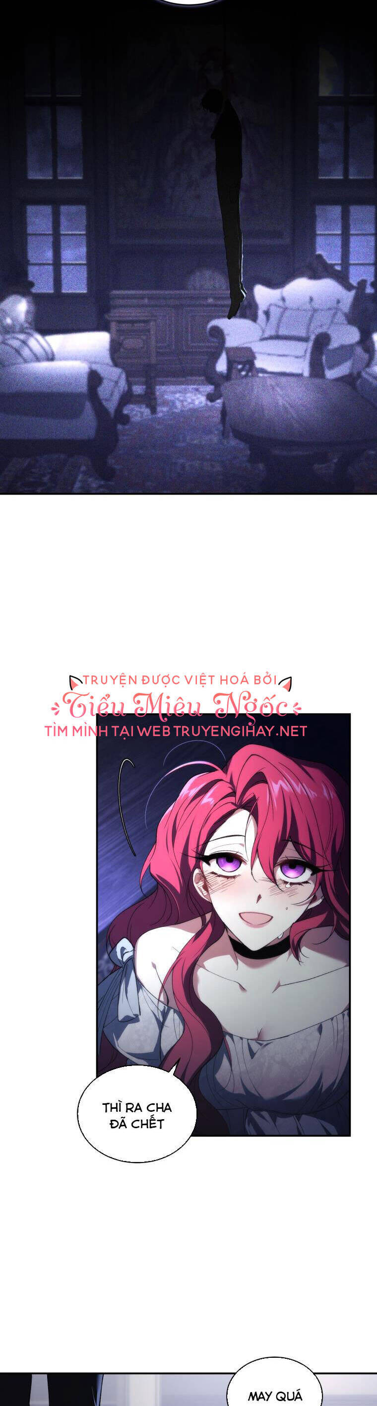 Quý Cô Trở Lại: Chapter 31