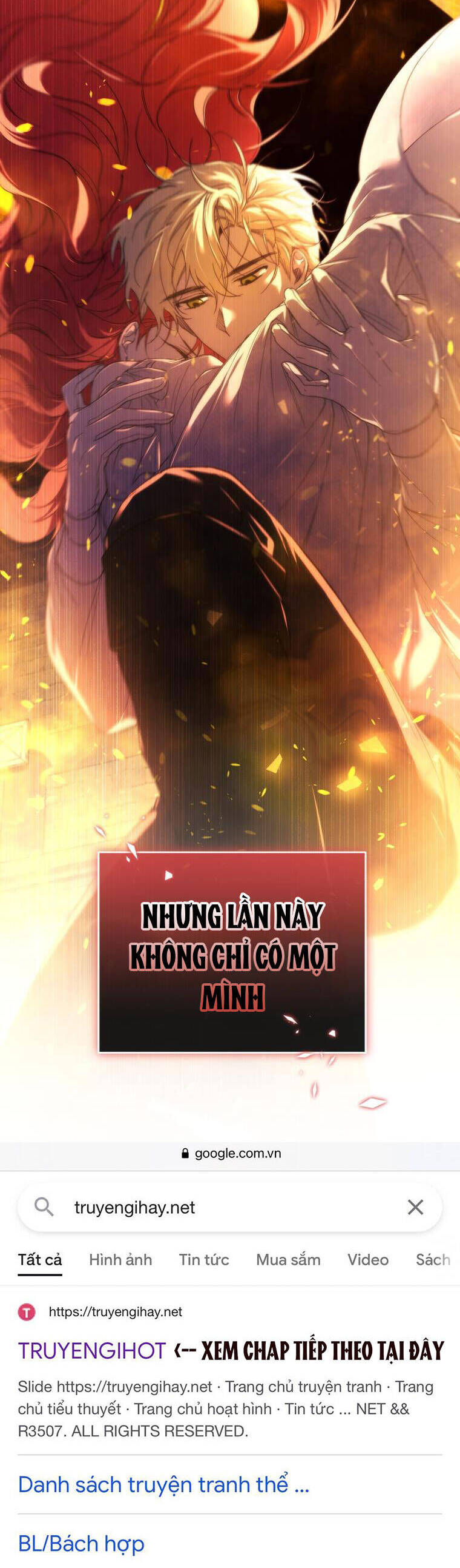 Quý Cô Trở Lại: Chapter 31