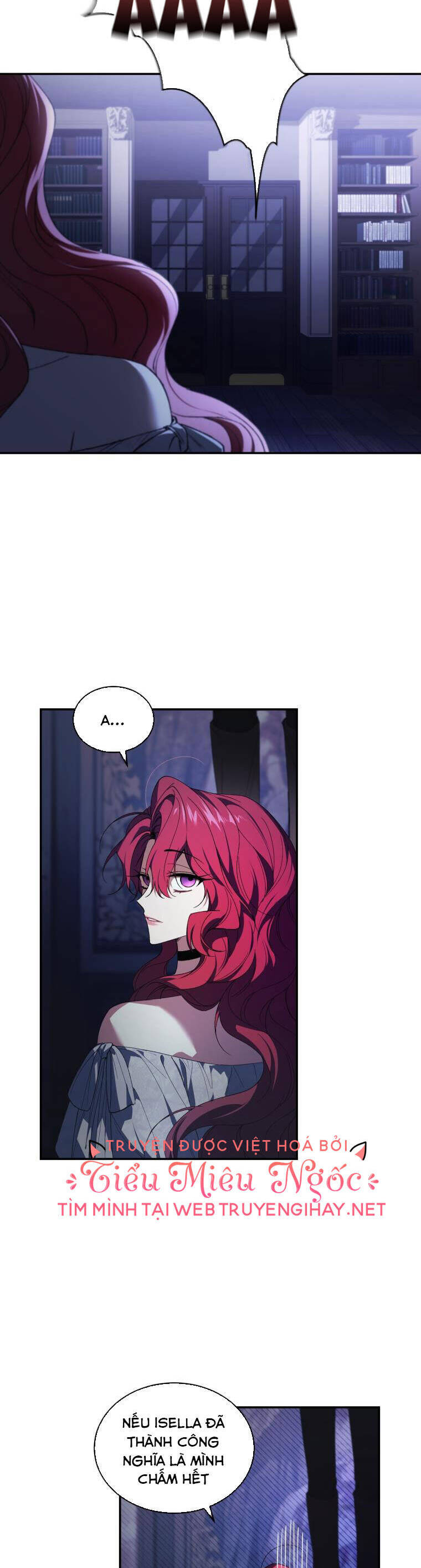 Quý Cô Trở Lại: Chapter 31