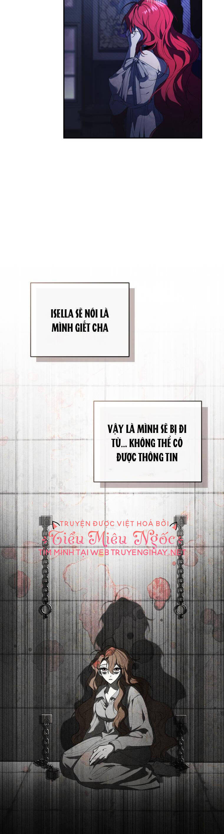 Quý Cô Trở Lại: Chapter 31