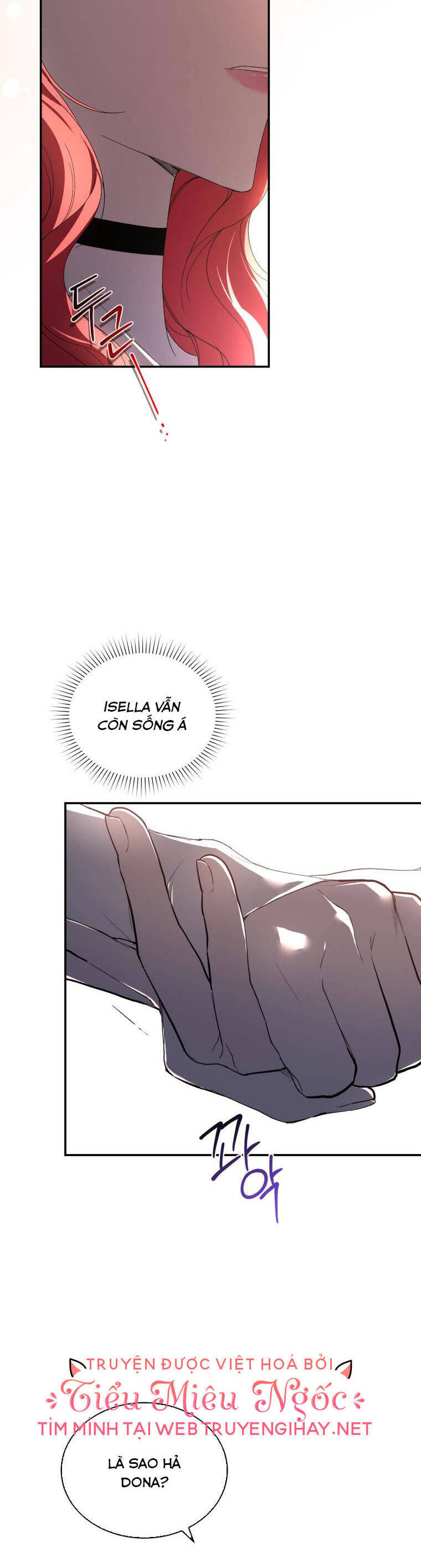 Quý Cô Trở Lại: Chapter 34