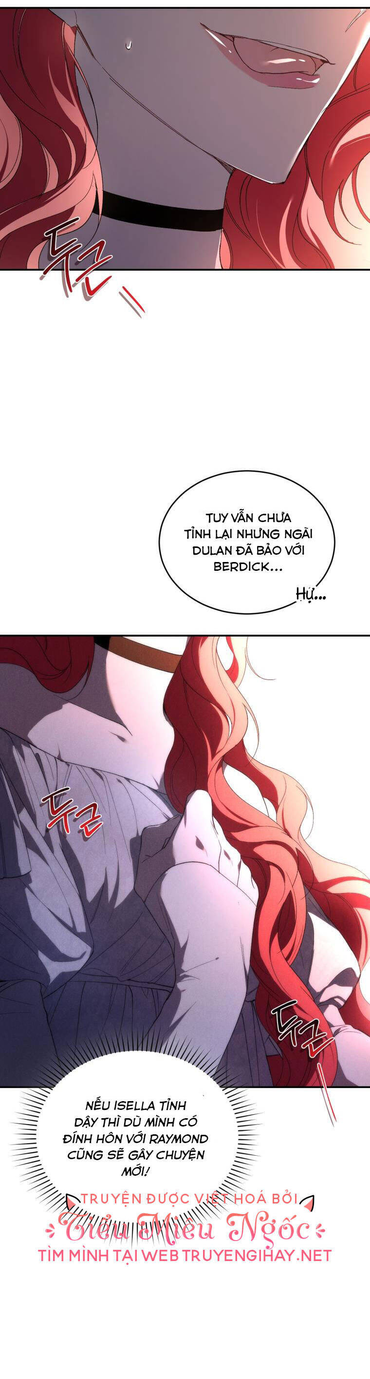 Quý Cô Trở Lại: Chapter 34