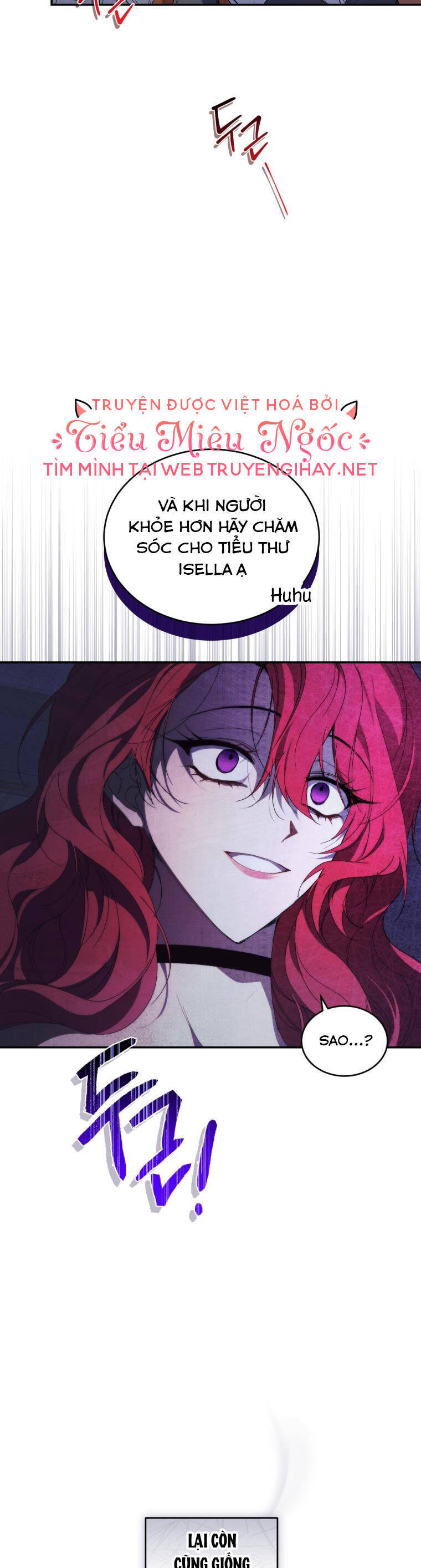 Quý Cô Trở Lại: Chapter 34