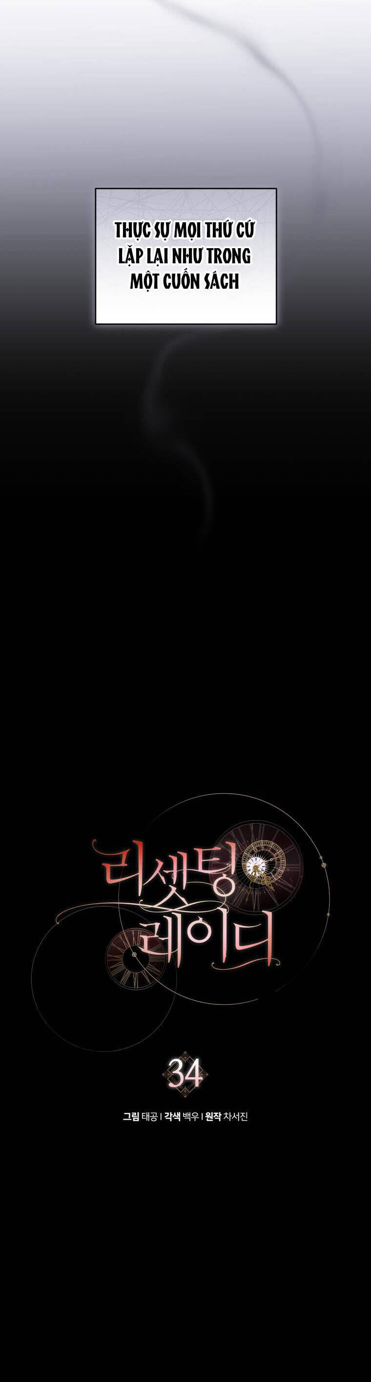 Quý Cô Trở Lại: Chapter 34