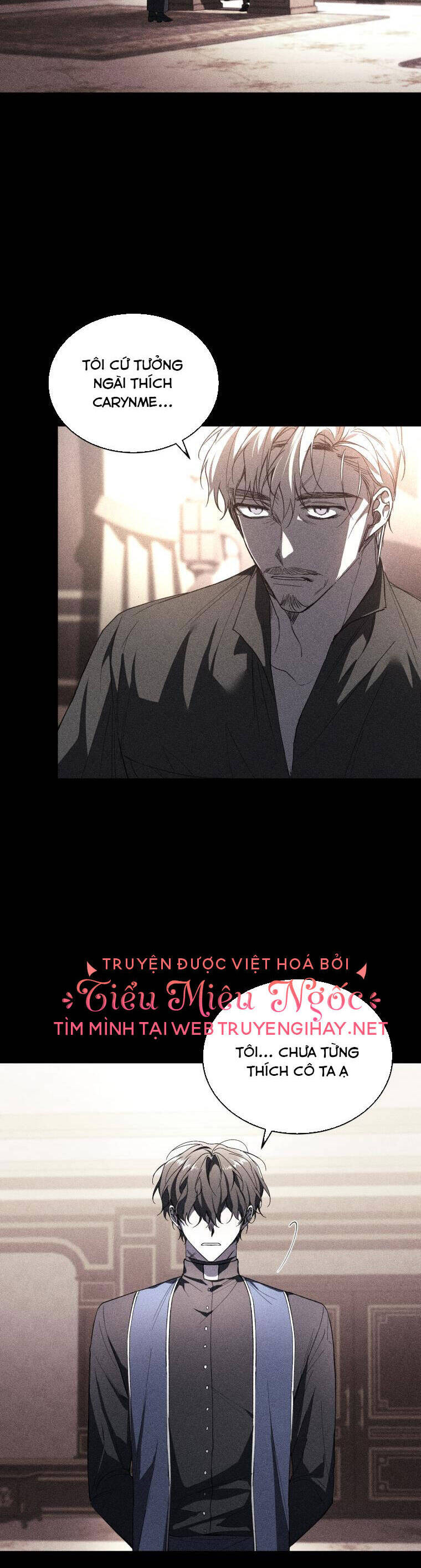 Quý Cô Trở Lại: Chapter 34