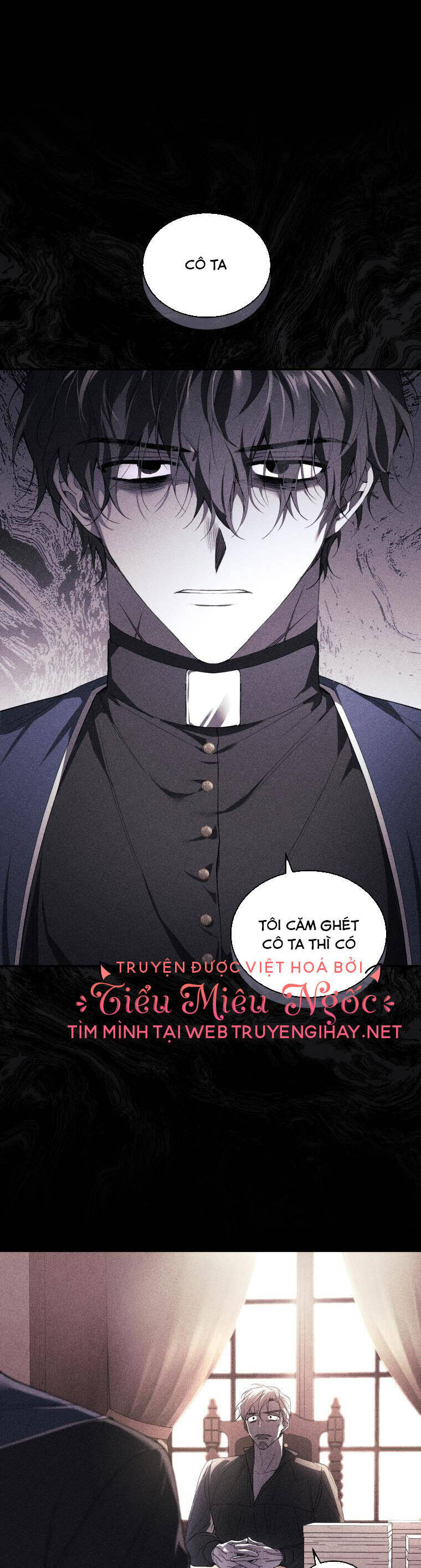 Quý Cô Trở Lại: Chapter 34