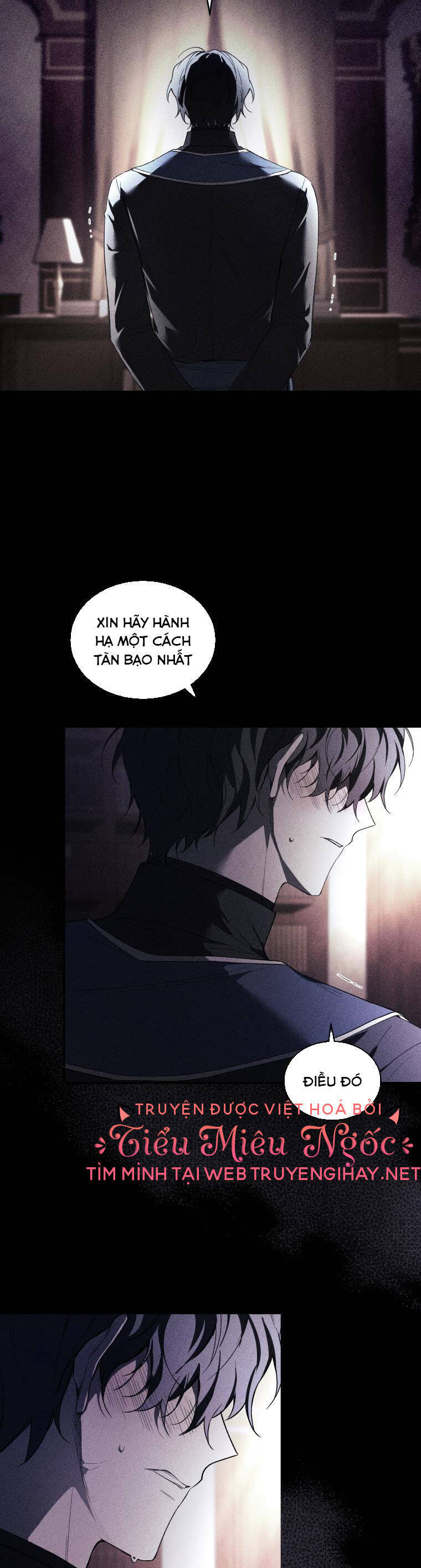 Quý Cô Trở Lại: Chapter 34
