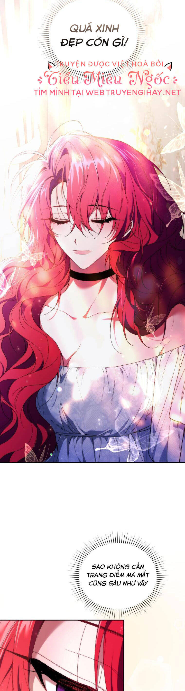 Quý Cô Trở Lại: Chapter 34